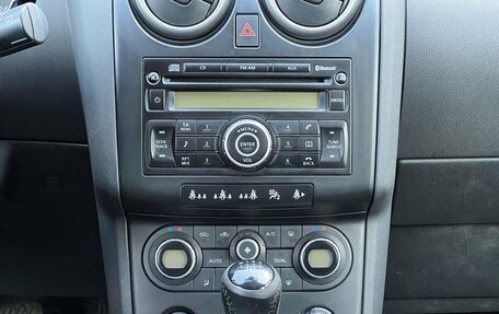 Nissan Qashqai, 2009 год, 775 000 рублей, 14 фотография