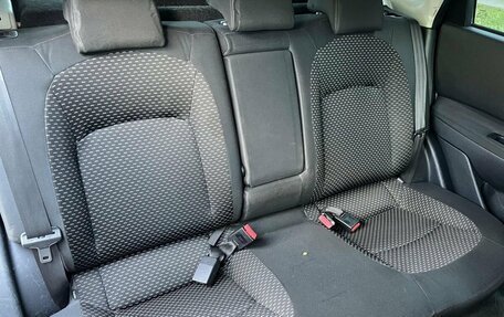 Nissan Qashqai, 2009 год, 775 000 рублей, 10 фотография