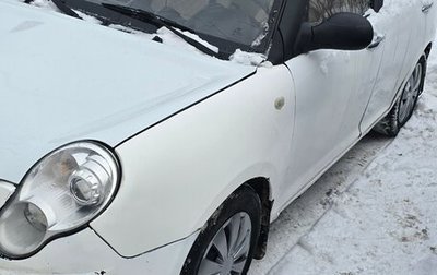 Lifan Smily I (330) рестайлинг, 2011 год, 220 000 рублей, 1 фотография