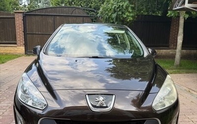 Peugeot 308 II, 2012 год, 550 000 рублей, 1 фотография