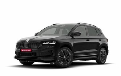 Skoda Karoq I, 2025 год, 4 503 091 рублей, 1 фотография