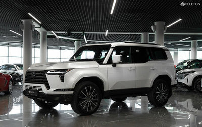 Lexus GX, 2025 год, 14 800 000 рублей, 1 фотография
