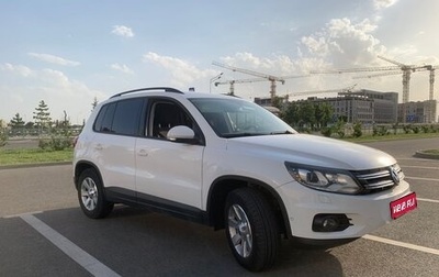 Volkswagen Tiguan I, 2012 год, 1 750 000 рублей, 1 фотография