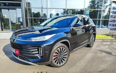 CheryExeed TXL, 2022 год, 2 400 000 рублей, 1 фотография