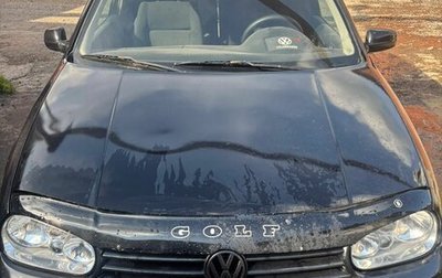 Volkswagen Golf IV, 1998 год, 230 000 рублей, 1 фотография