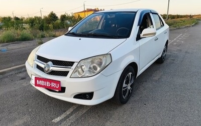 Geely MK I рестайлинг, 2013 год, 390 000 рублей, 1 фотография