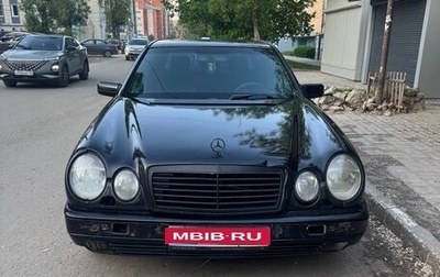 Mercedes-Benz E-Класс, 1999 год, 250 000 рублей, 1 фотография