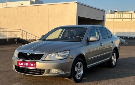 Skoda Octavia, 2012 год, 657 000 рублей, 1 фотография