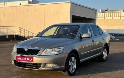 Skoda Octavia, 2012 год, 657 000 рублей, 1 фотография