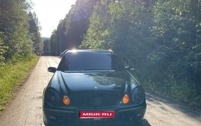 Mercedes-Benz E-Класс, 2002 год, 880 000 рублей, 1 фотография