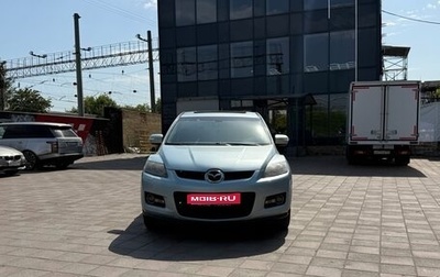 Mazda CX-7 I рестайлинг, 2008 год, 650 000 рублей, 1 фотография