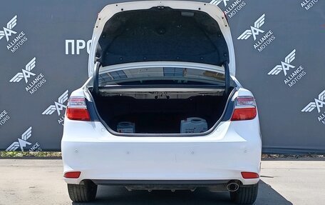 Toyota Camry, 2017 год, 2 150 000 рублей, 7 фотография