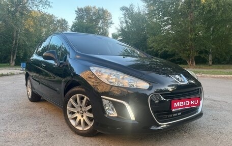 Peugeot 308 II, 2011 год, 450 000 рублей, 1 фотография