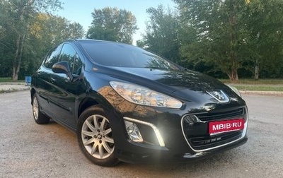 Peugeot 308 II, 2011 год, 450 000 рублей, 1 фотография