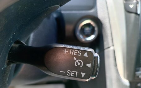 Toyota Camry, 2017 год, 2 150 000 рублей, 18 фотография