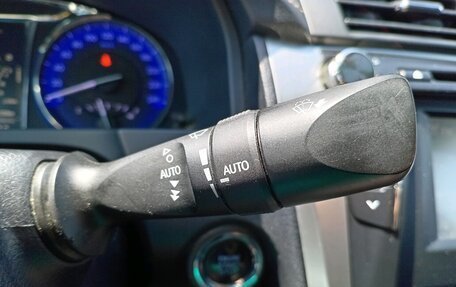 Toyota Camry, 2017 год, 2 150 000 рублей, 17 фотография