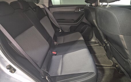 Subaru Forester, 2017 год, 1 828 000 рублей, 13 фотография