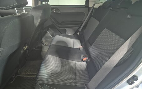 Subaru Forester, 2017 год, 1 828 000 рублей, 14 фотография