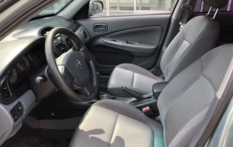 Nissan Almera Classic, 2006 год, 460 000 рублей, 9 фотография