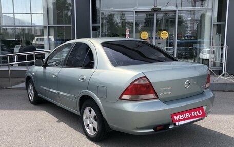 Nissan Almera Classic, 2006 год, 460 000 рублей, 7 фотография