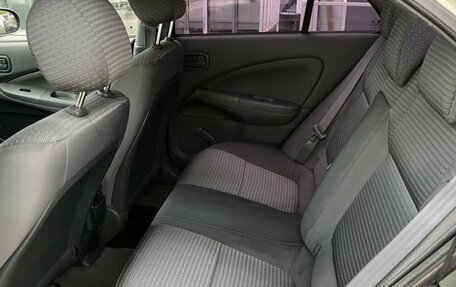 Nissan Almera Classic, 2006 год, 460 000 рублей, 11 фотография