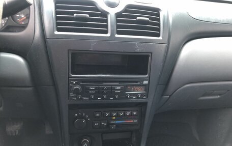Nissan Almera Classic, 2006 год, 460 000 рублей, 15 фотография