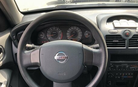 Nissan Almera Classic, 2006 год, 460 000 рублей, 12 фотография