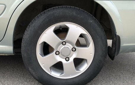 Nissan Almera Classic, 2006 год, 460 000 рублей, 16 фотография