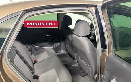 Volkswagen Polo VI (EU Market), 2014 год, 832 000 рублей, 8 фотография