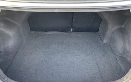 Hyundai Solaris II рестайлинг, 2013 год, 827 000 рублей, 15 фотография
