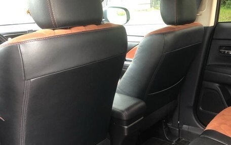 Mitsubishi Outlander III рестайлинг 3, 2012 год, 1 550 000 рублей, 11 фотография