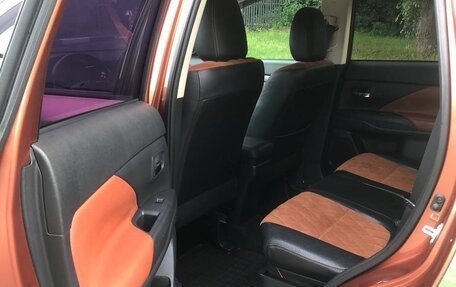 Mitsubishi Outlander III рестайлинг 3, 2012 год, 1 550 000 рублей, 12 фотография