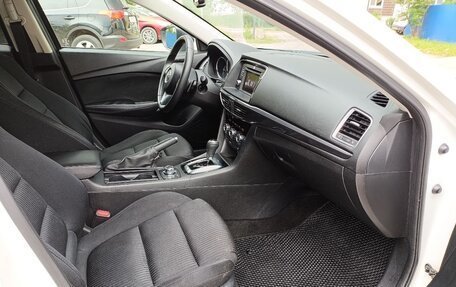 Mazda 6, 2013 год, 1 400 000 рублей, 5 фотография