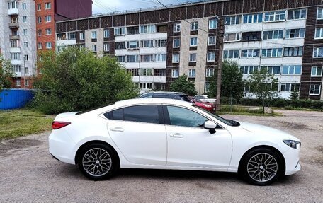 Mazda 6, 2013 год, 1 400 000 рублей, 7 фотография