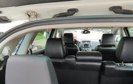 Mazda CX-9 I рестайлинг, 2013 год, 1 700 000 рублей, 10 фотография