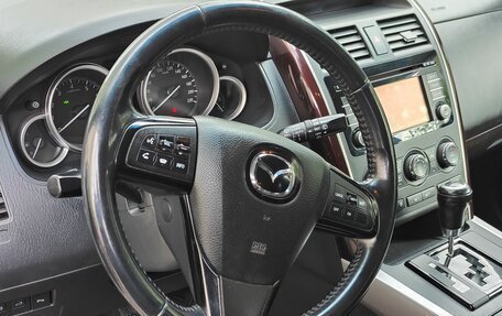 Mazda CX-9 I рестайлинг, 2013 год, 1 700 000 рублей, 9 фотография