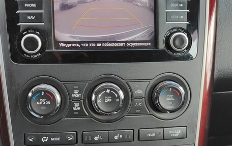 Mazda CX-9 I рестайлинг, 2013 год, 1 700 000 рублей, 11 фотография