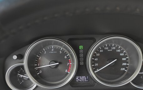 Mazda CX-9 I рестайлинг, 2013 год, 1 700 000 рублей, 12 фотография