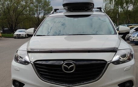 Mazda CX-9 I рестайлинг, 2013 год, 1 700 000 рублей, 3 фотография