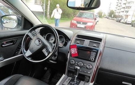 Mazda CX-9 I рестайлинг, 2013 год, 1 700 000 рублей, 6 фотография