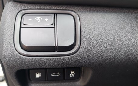 KIA Optima IV, 2017 год, 1 760 000 рублей, 18 фотография