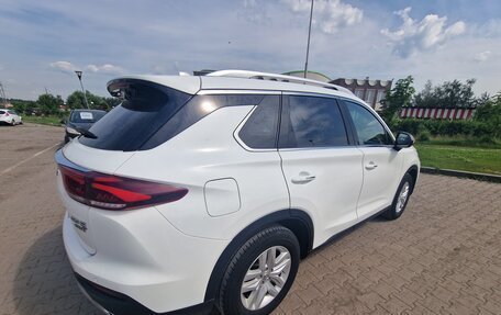 GAC GS5, 2020 год, 1 900 000 рублей, 3 фотография