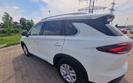 GAC GS5, 2020 год, 1 900 000 рублей, 4 фотография