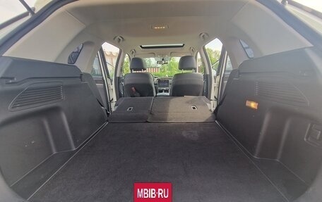 GAC GS5, 2020 год, 1 900 000 рублей, 8 фотография