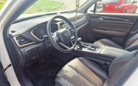 GAC GS5, 2020 год, 1 900 000 рублей, 10 фотография