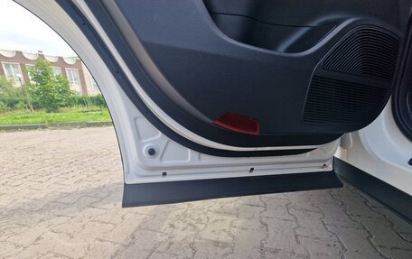 GAC GS5, 2020 год, 1 900 000 рублей, 19 фотография