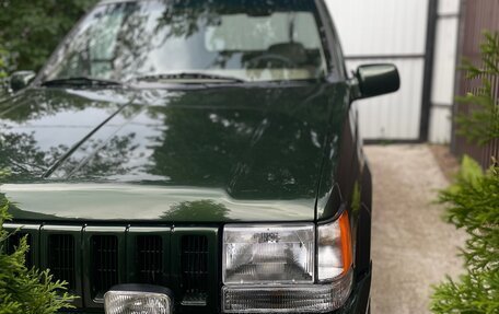 Jeep Grand Cherokee, 1995 год, 1 950 000 рублей, 2 фотография