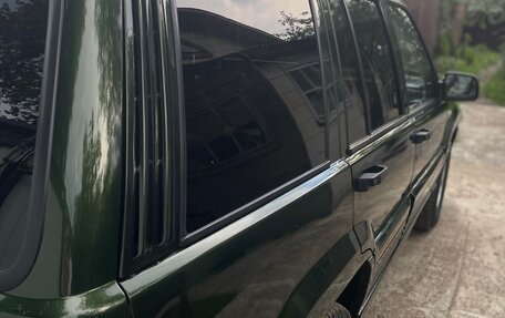 Jeep Grand Cherokee, 1995 год, 1 950 000 рублей, 3 фотография