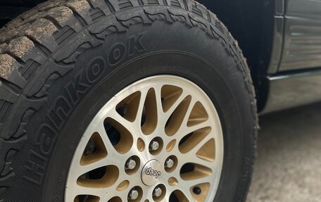 Jeep Grand Cherokee, 1995 год, 1 950 000 рублей, 4 фотография