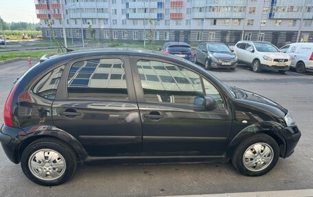 Citroen C3 II, 2004 год, 350 000 рублей, 4 фотография